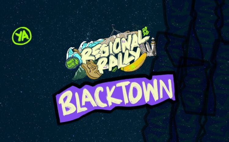 YARR 2026 – Blacktown City