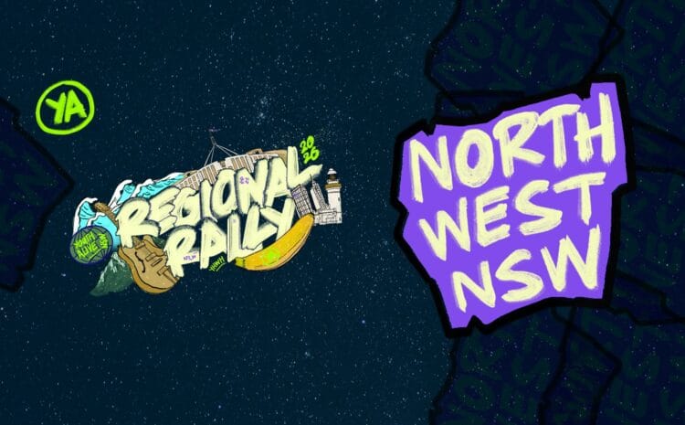 YARR 2026 – North West (Tamworth)