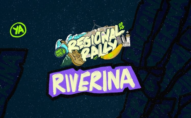 YARR 2026 – Riverina