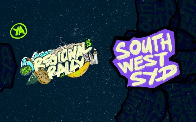 YARR 2026 – South-West Sydney